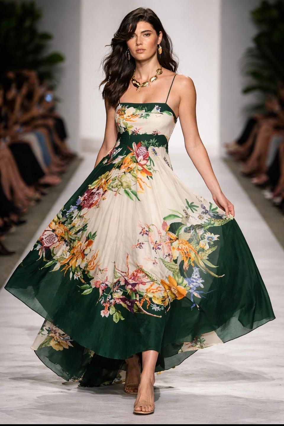Evening Wear