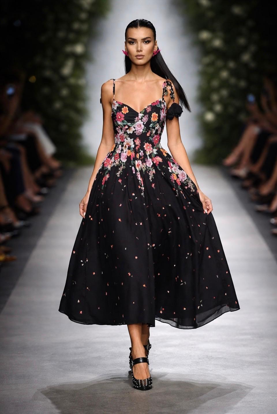 Evening Wear
