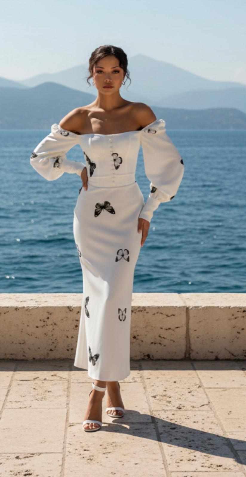 Evening Wear