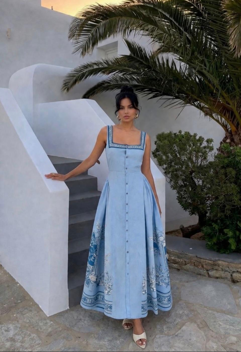 Evening Wear