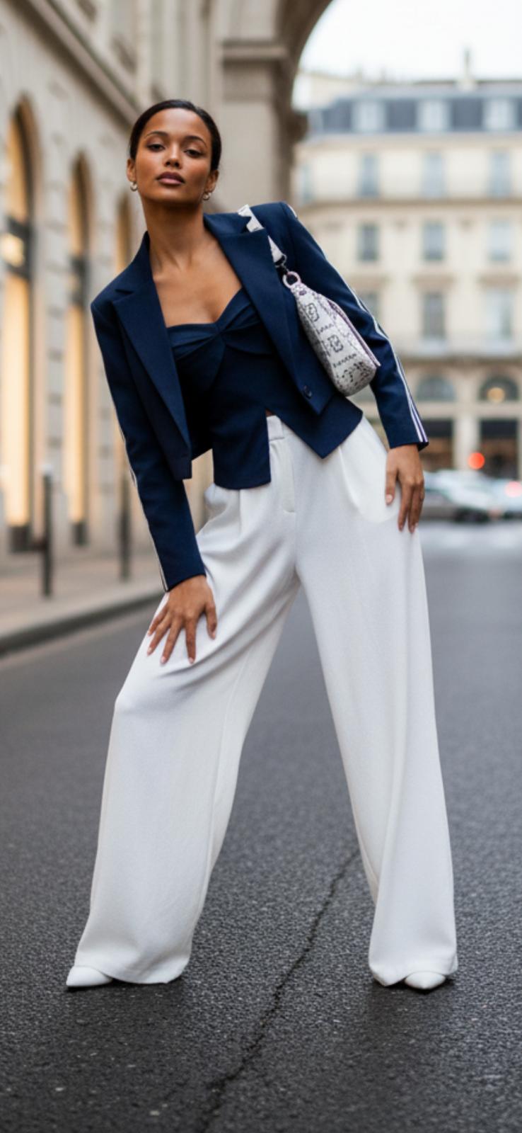 Casual Luxury
