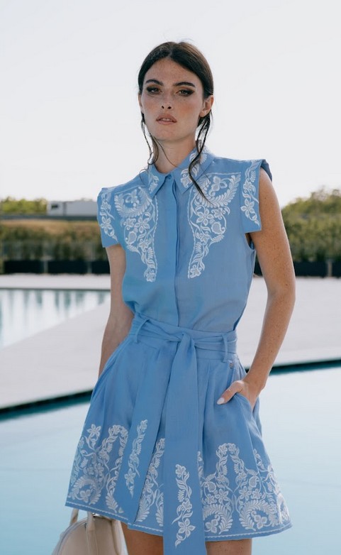 Spring / Summer 2025