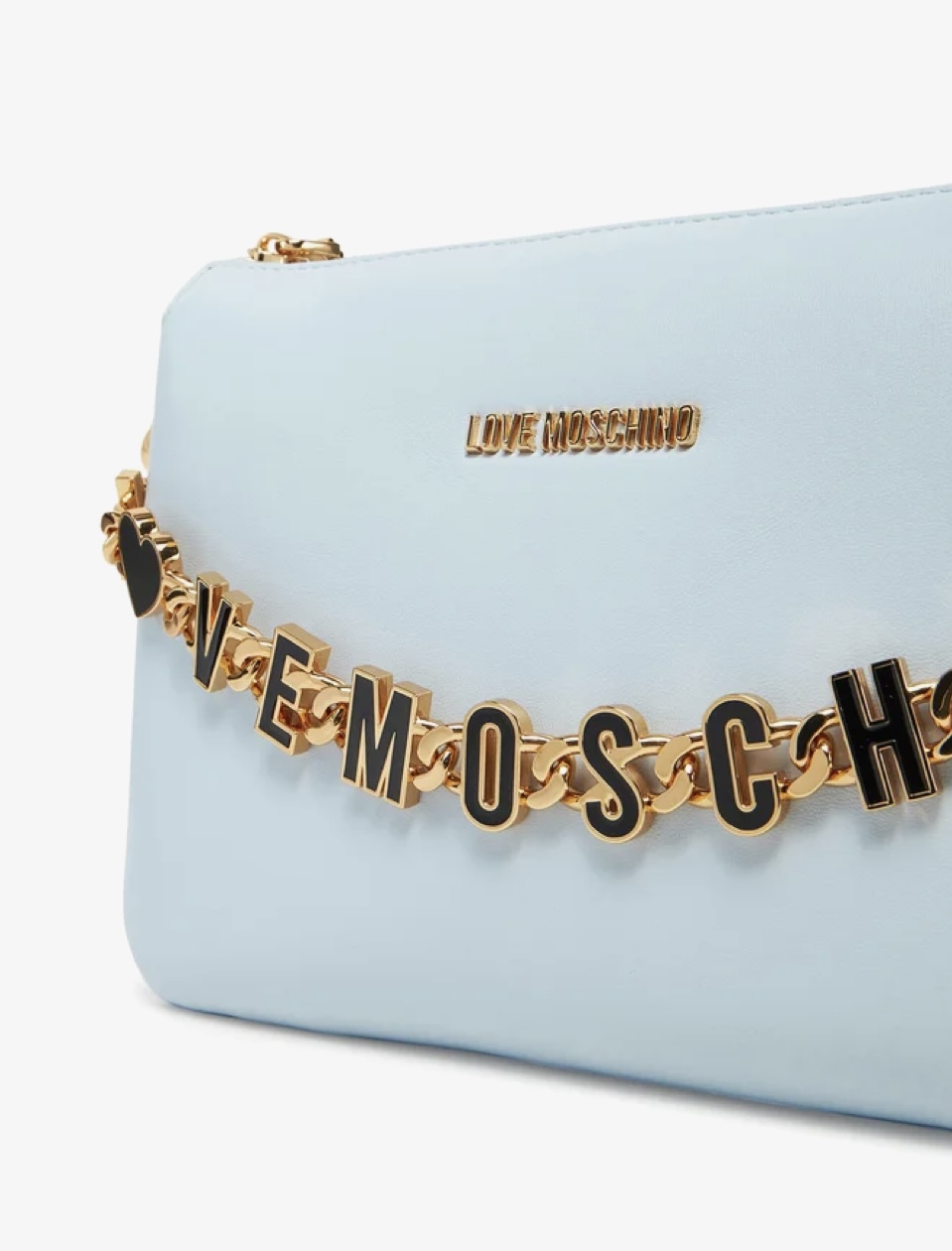 Love Moschino