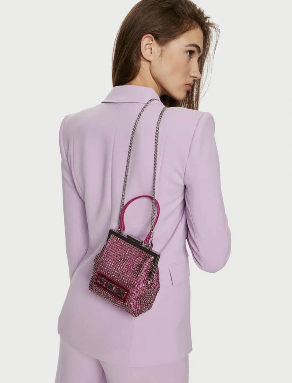 Love Moschino