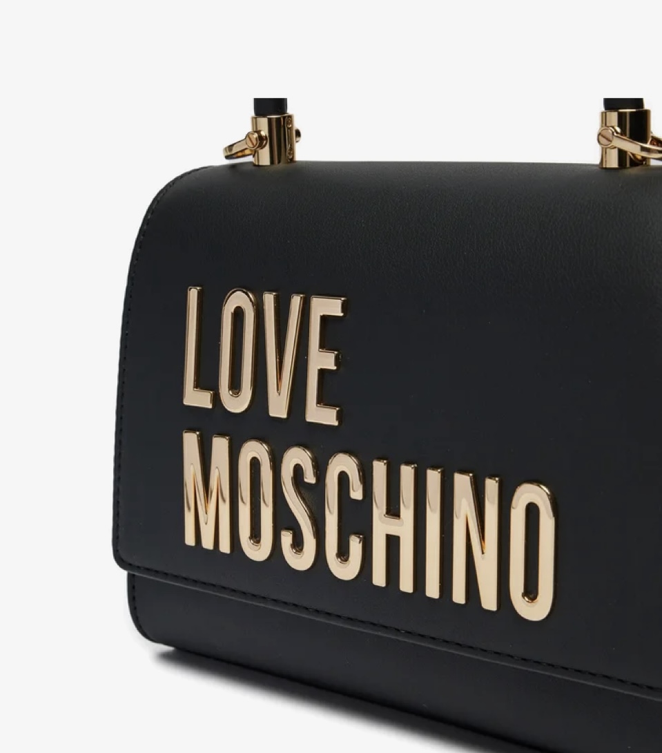 Love Moschino