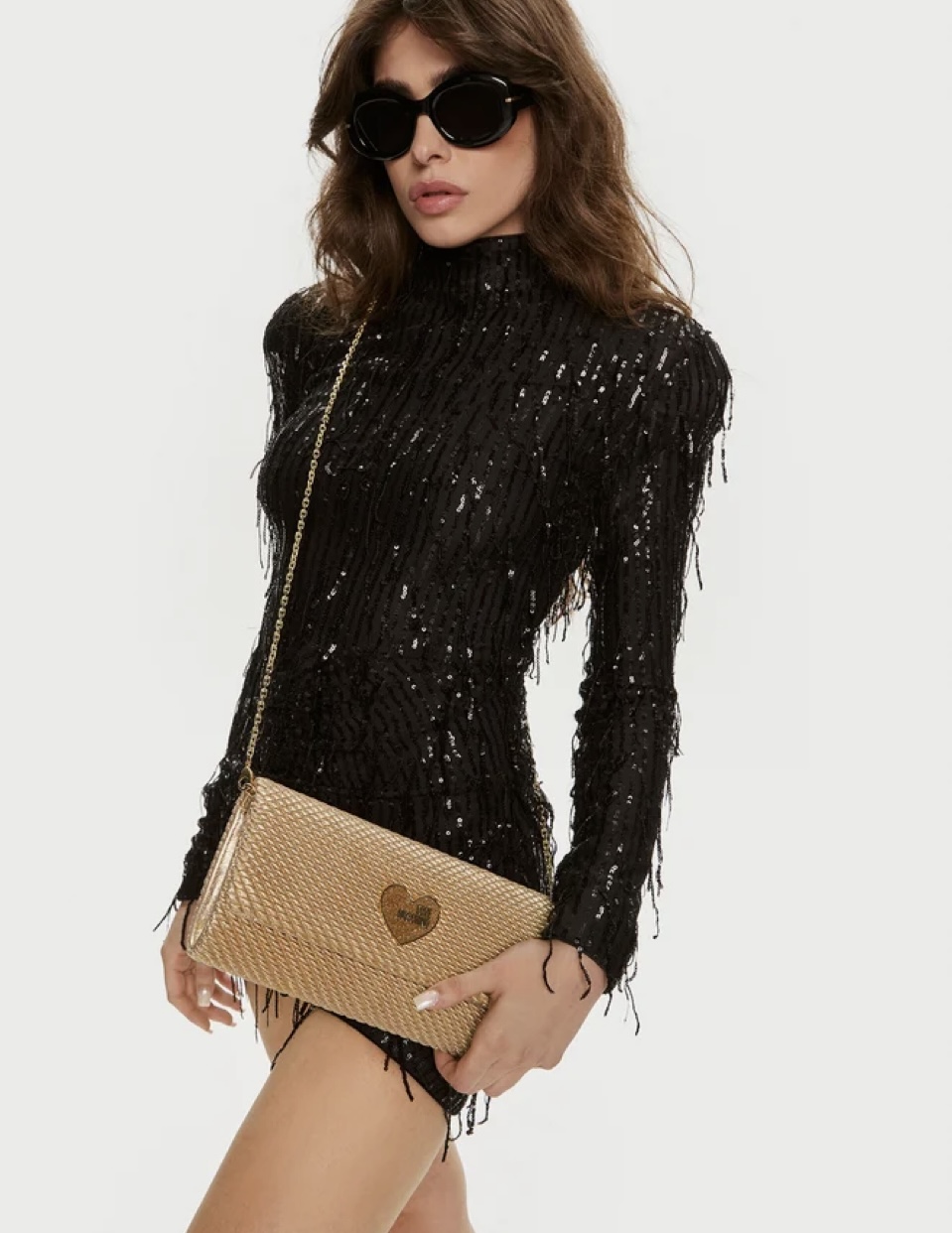 Love Moschino